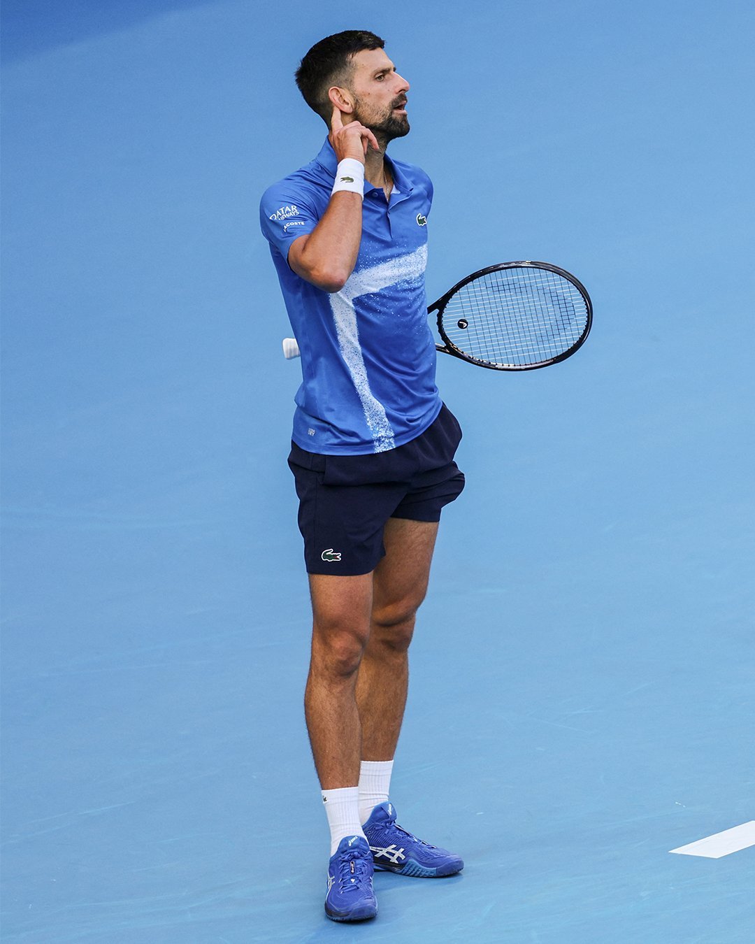 美网绝杀联合杯,德约科维奇惊艳四座 美网绝杀联合杯,德约科维奇惊艳四座