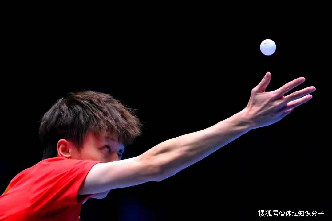 法国队绝杀德国队，林高远点燃赛场