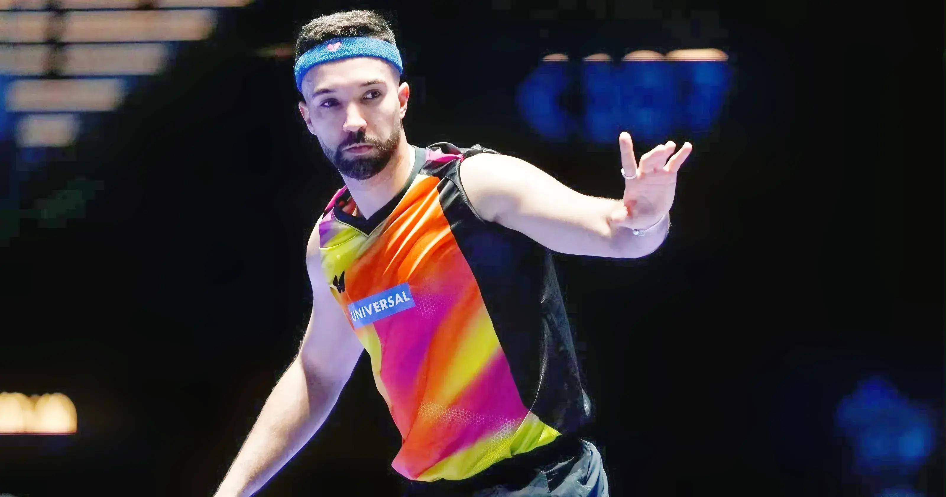 波兰队绝杀日本队，梁靖崑刷新纪录