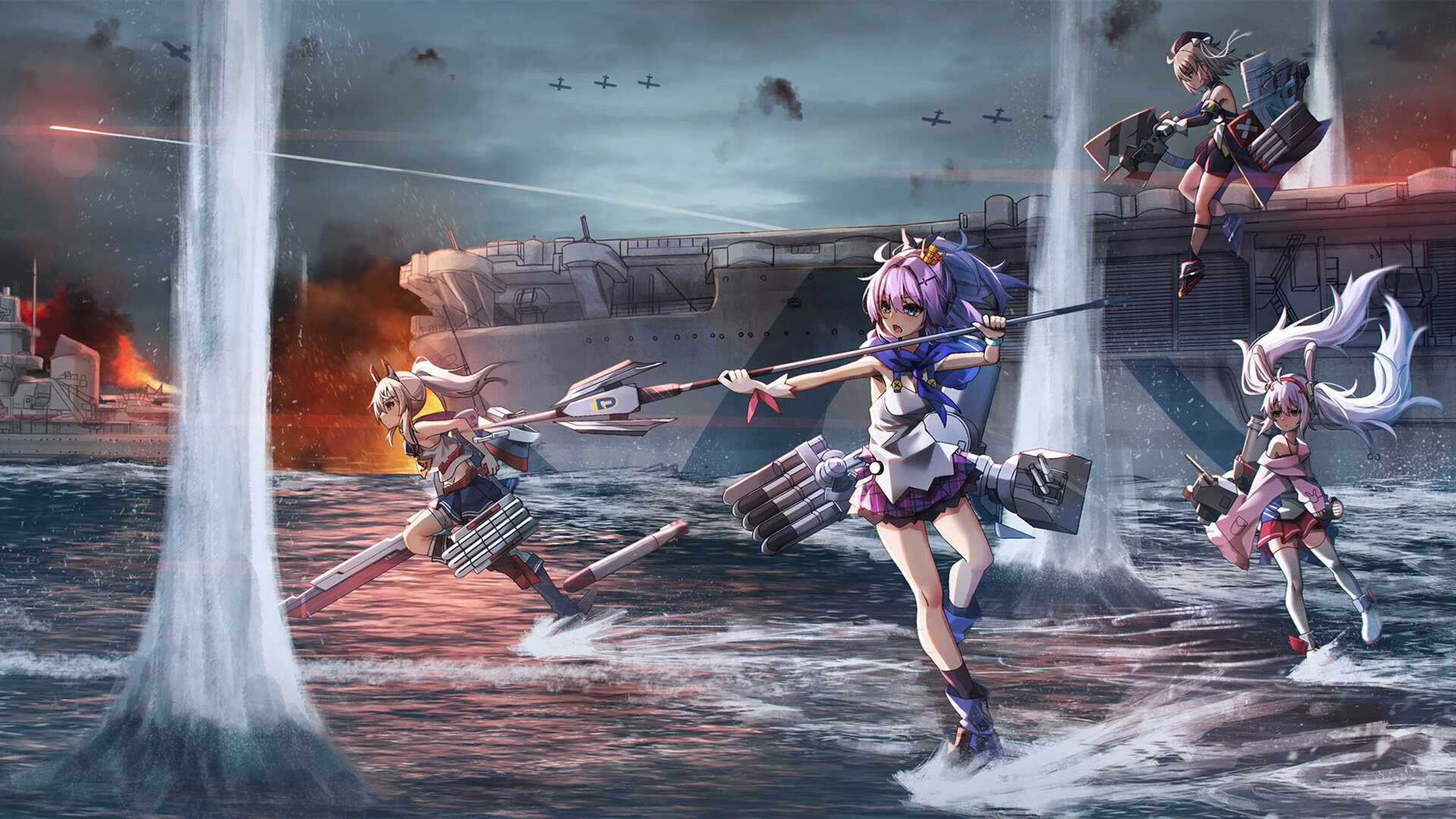 莱万，当我望向门将的眼睛，谎言就已完成