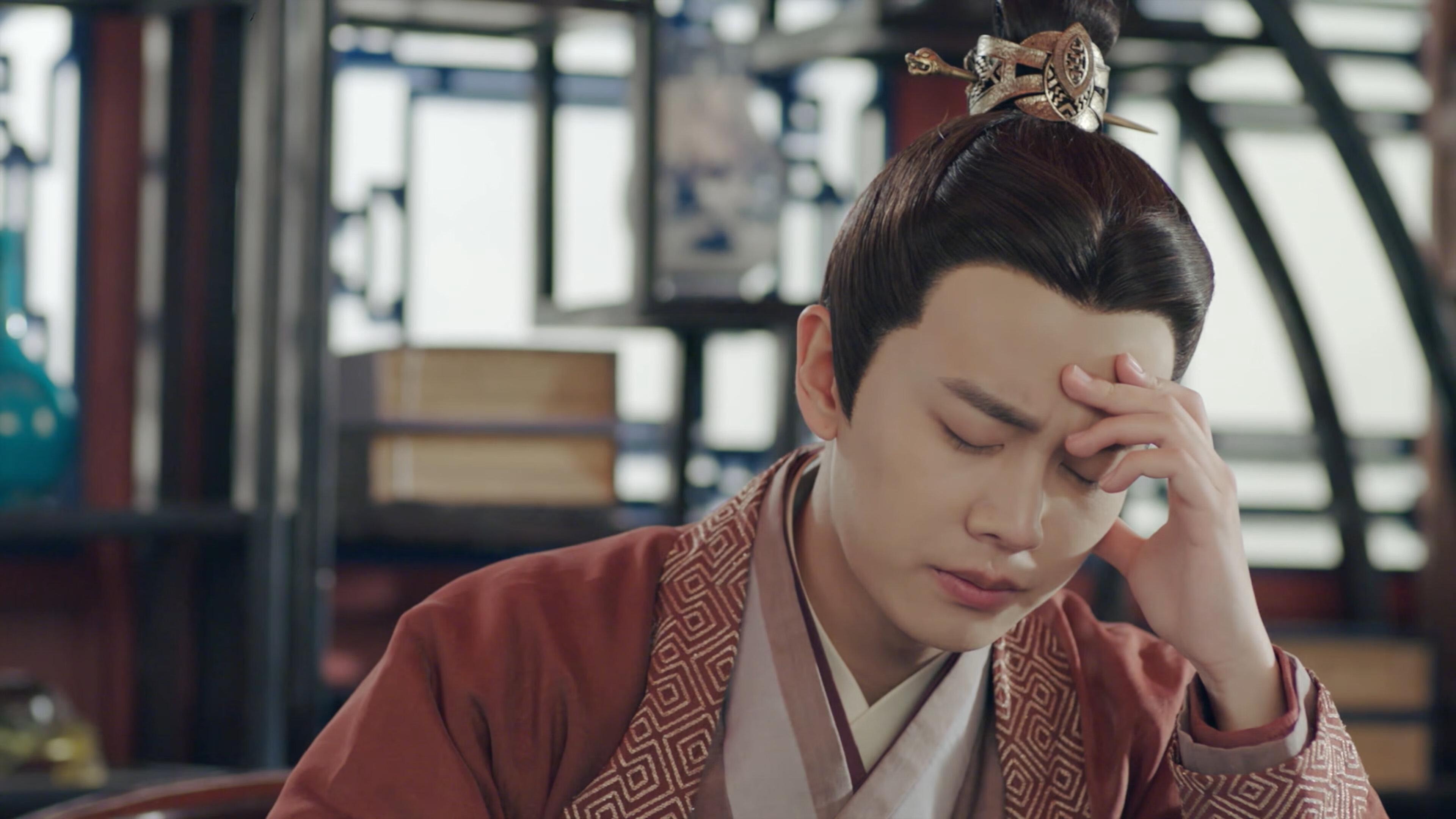 东方铁壁对阵天赋洪流，当山西队强压火箭，拉梅洛在世界排名的悬崖边接管比赛